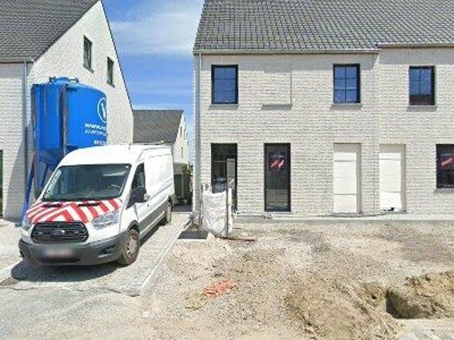 Kamer location à Hertsberge, West-Vlaanderen