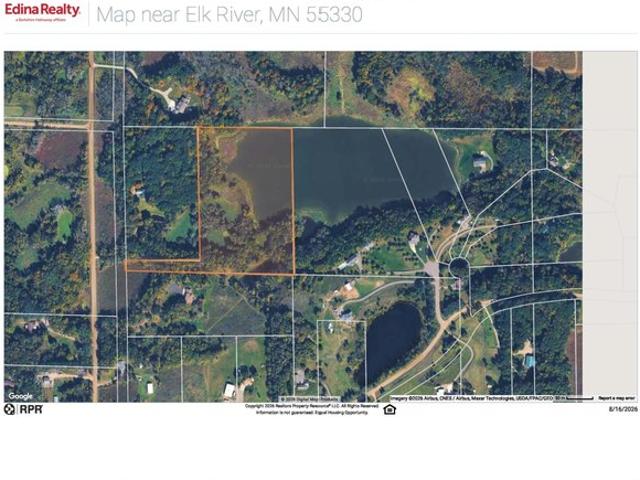 Land for sale in Minnesota