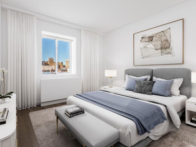 Condo for sale in Manhattan Community Board 11, New York