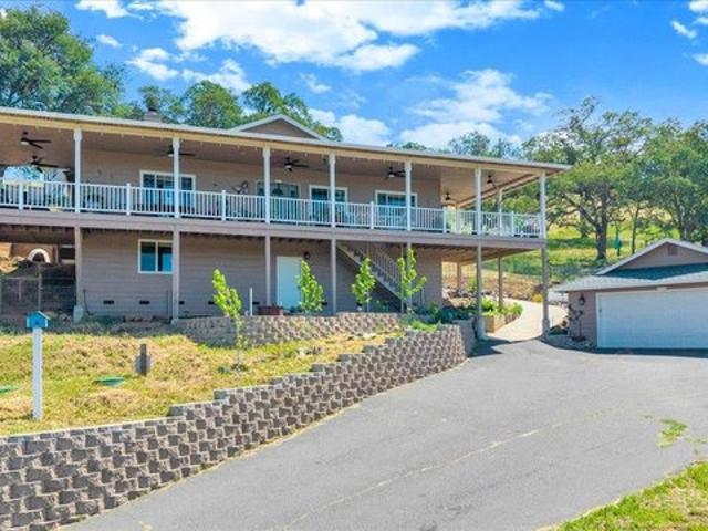 House for sale in California