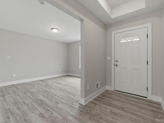 House for sale in Davison, Michigan