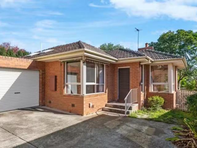 Apartment for rent in Camerons Creek, Victoria