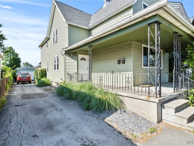 House for sale in Cheektowaga