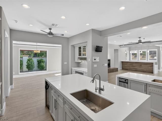 House for sale in Nevada