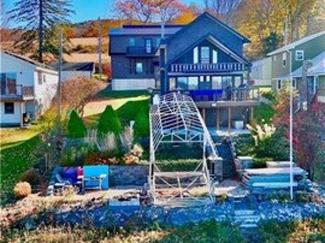 House for sale in Village of Richfield Springs, Town of Richfield