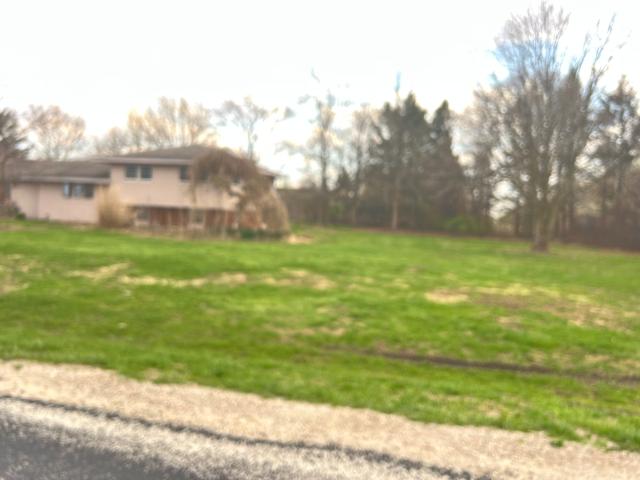 House for sale in Ford, Illinois