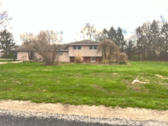 Property for sale in Ford, Illinois