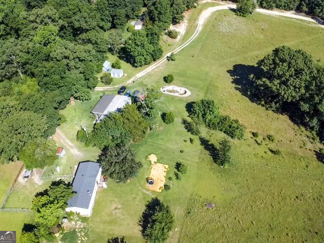 House for sale in Gordon, Georgia