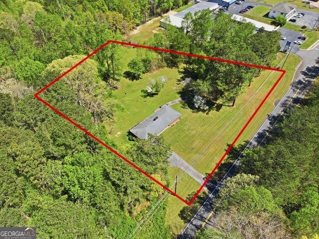 House for sale in Cobb, Georgia