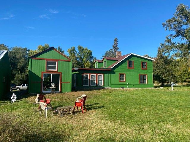 House for sale in Mora, Kanabec County