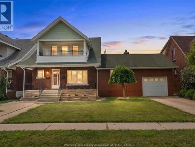 House for sale in Maidstone, Ontario
