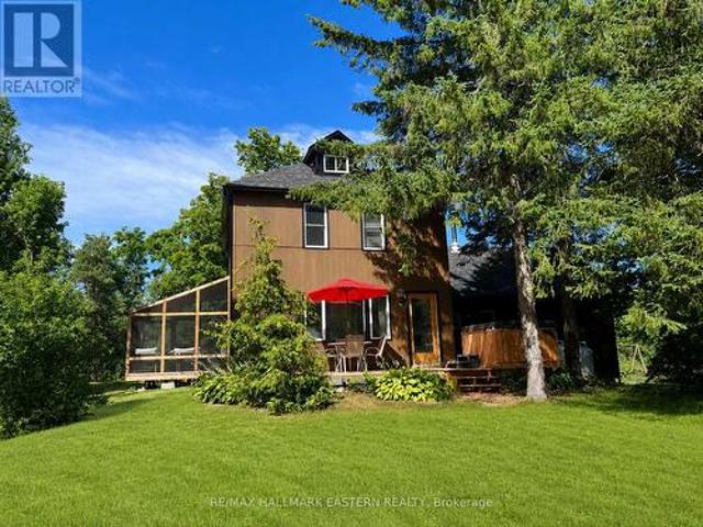 House for sale in Kawartha Lakes, Ontario