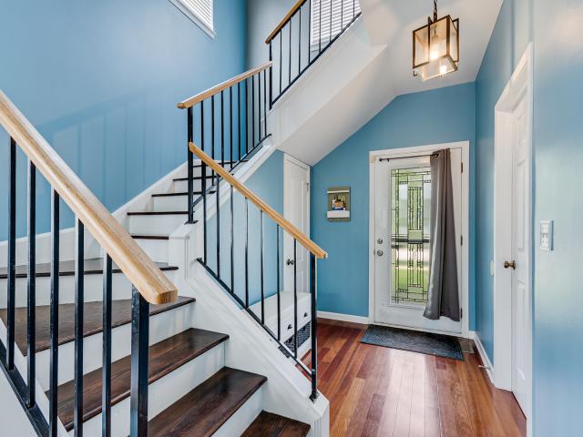 House for sale in Montgomery, Illinois