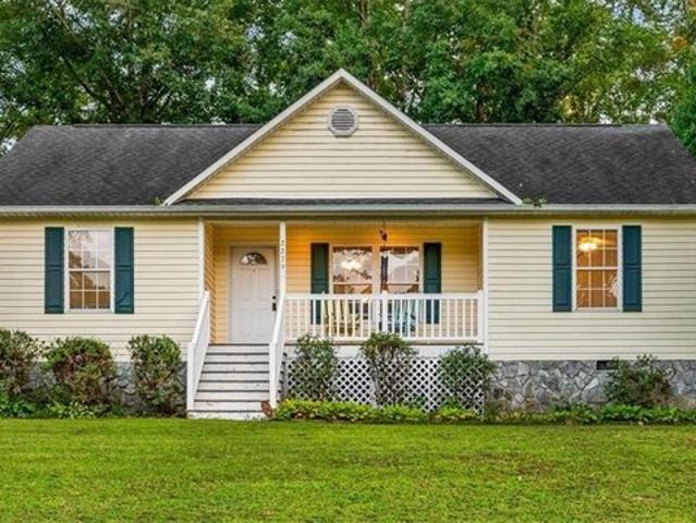 House for sale in Randleman, North Carolina