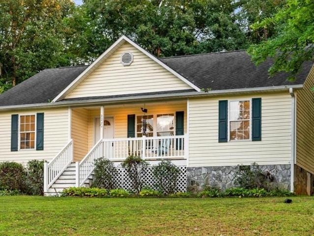 House for sale in Asheboro, North Carolina