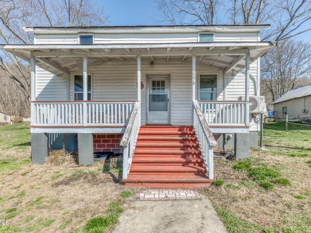House for sale in Virginia