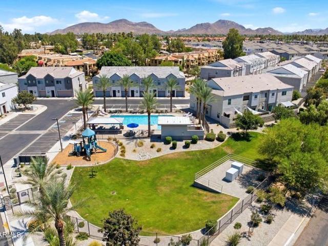 Townhouse for sale in Laveen, Arizona