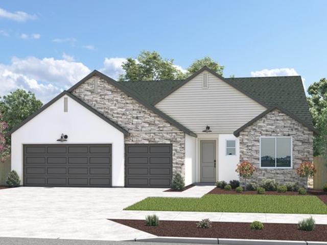 House for sale in Tulare, California
