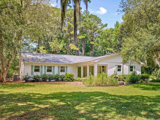 House for sale in Pawleys Island, South Carolina