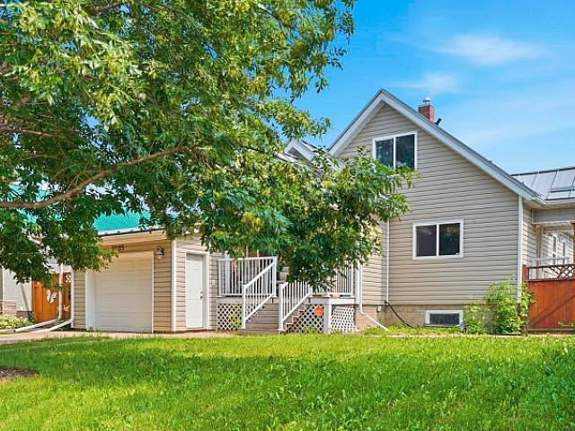 House for sale in Wedgewood, Alberta
