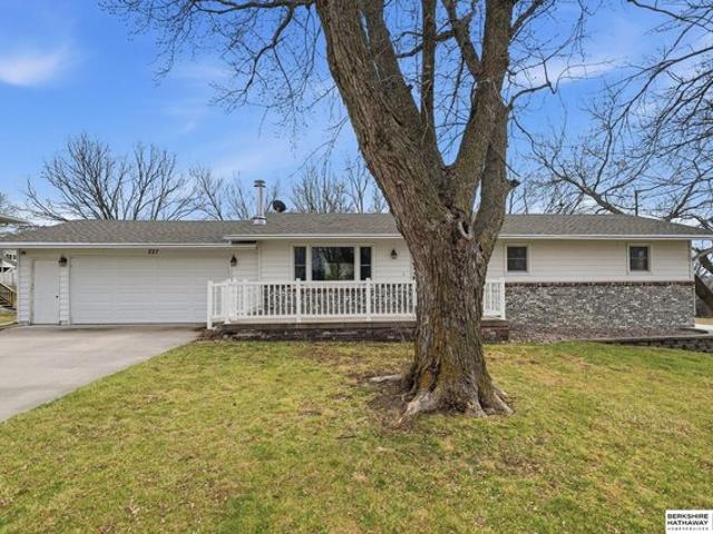 House for sale in Nebraska