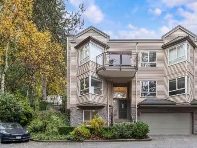 House for sale in Coquitlam, British Columbia