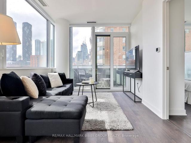 Condo for sale in Woburn, Ontario