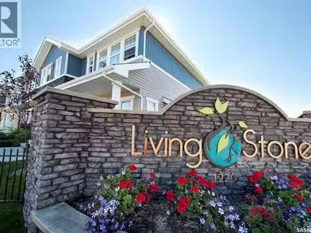 Condo for sale in Stonebridge, Saskatoon