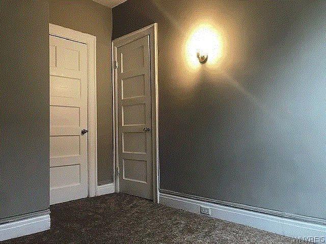 House for sale in Buffalo, New York