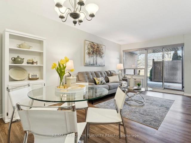 Condo for sale in York, Ontario