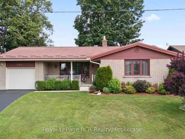 House for sale in Grey, Ontario