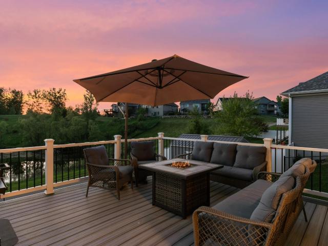 House for sale in Rice, Minnesota