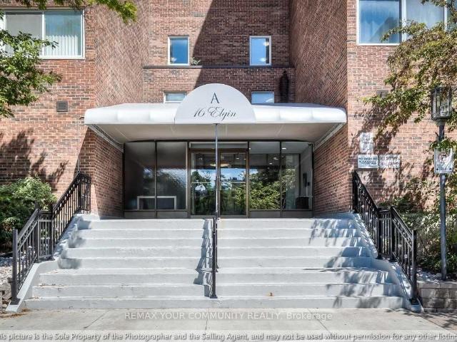 Condo for sale in York, Ontario