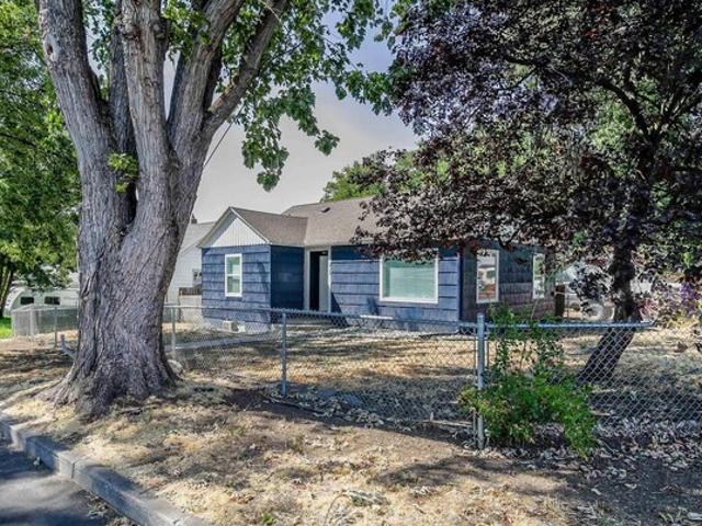 House for sale in Lewiston, Idaho