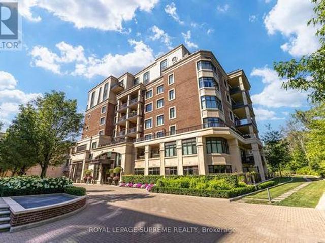 Condo for sale in Woburn, Ontario