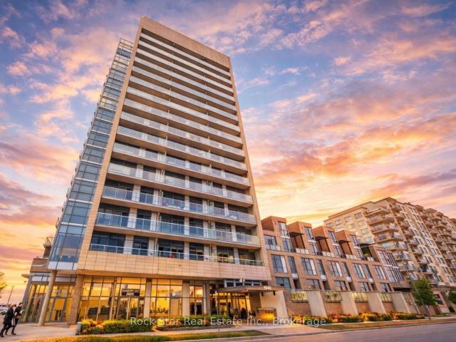 Condo for sale in Burlington, Ontario