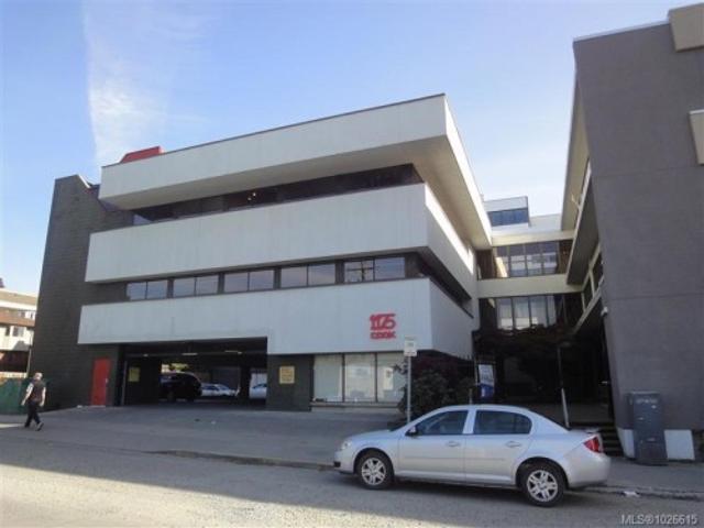 Commercial for rent in Victoria, British Columbia