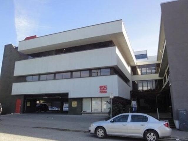 Office for sale in Victoria, British Columbia
