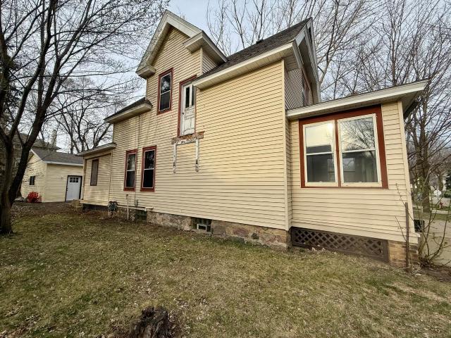 House for sale in Glenwood, Minnesota