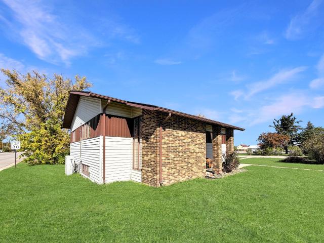 House for sale in Clearbrook, Clearwater County