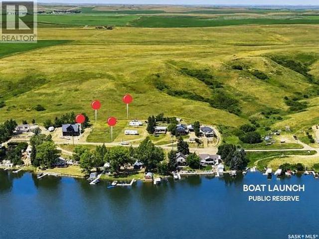 Land for sale in Lac Pelletier, Saskatchewan