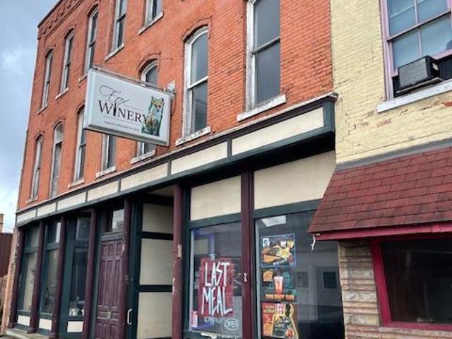 Commercial for sale in Galion, Ohio