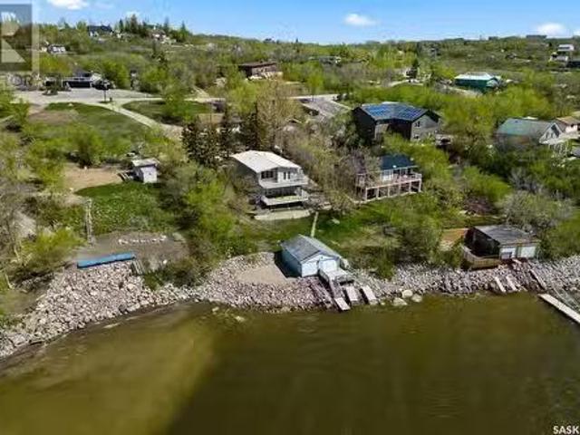 House for sale in Saskatchewan