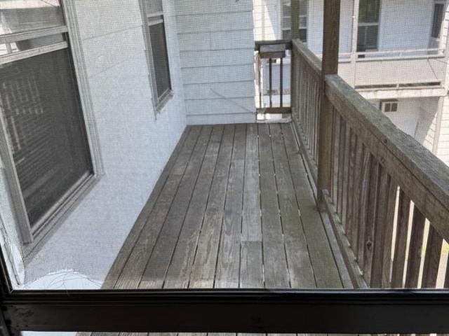 Apartment for rent in New Hampshire