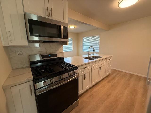 Apartment for rent in Oxnard, California