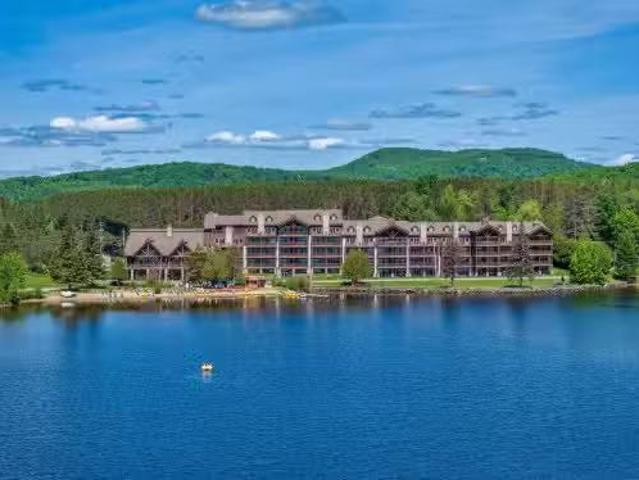 Condo for sale in Laurentides, Quebec