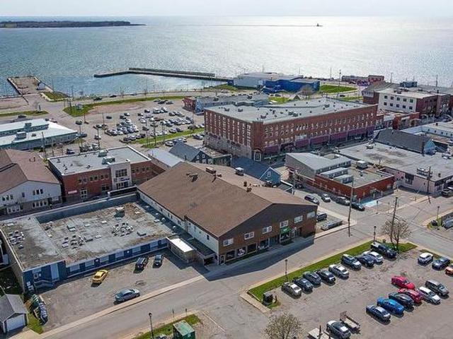 Commercial for sale in Prince, Prince Edward Island