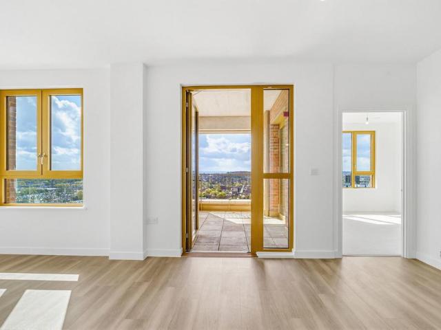 Apartment for rent in Peckham, Greater London