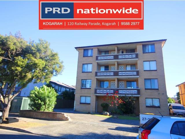 Apartment for rent in Campsie, Sydney