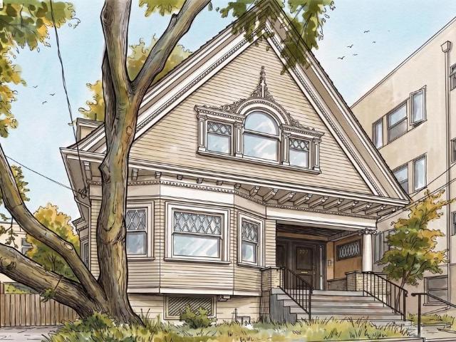 House for sale in Westlake, Oakland